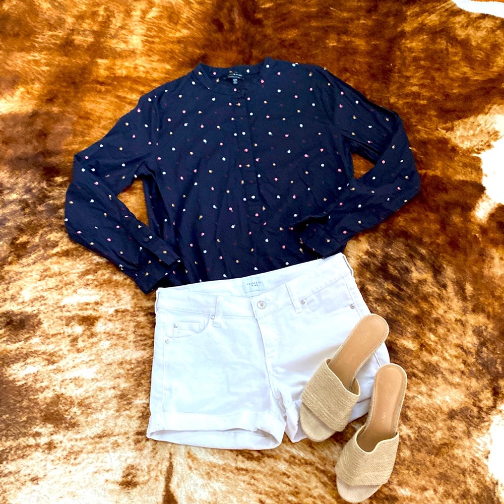 Lucky Brand Top